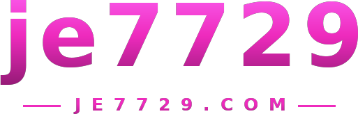 je7729 logo